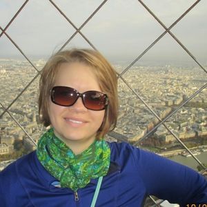 Meet your Posher, Mary lou